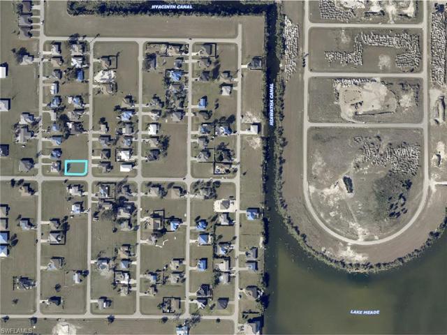 2116 NE 9th AVE, CAPE CORAL FL 33909