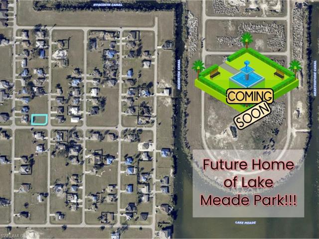 2116 NE 9th AVE, CAPE CORAL FL 33909