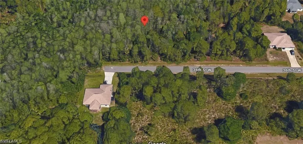 3316 36th St W, Lehigh Acres, Florida 33971