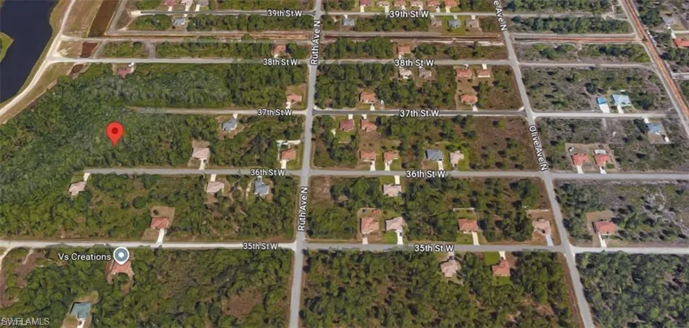 3316 36th St W, Lehigh Acres, Florida 33971