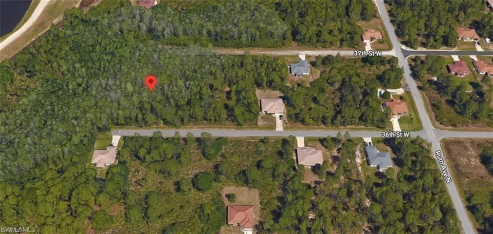 3316 36th St W, Lehigh Acres, Florida 33971