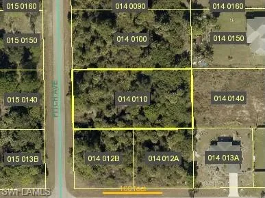 902 Fitch Ave, Lehigh Acres, Florida 33972
