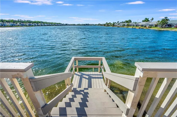 Fishing Pier