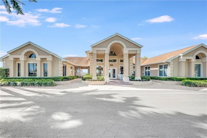 Clubhouse