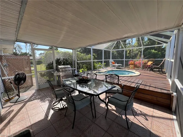 7226 Jasmine RD, FORT MYERS FL 33967