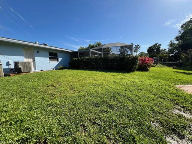 7226 Jasmine RD, FORT MYERS FL 33967