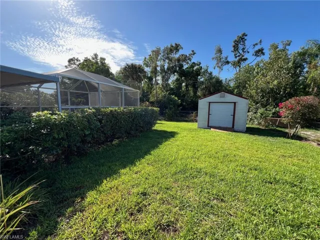7226 Jasmine RD, FORT MYERS FL 33967