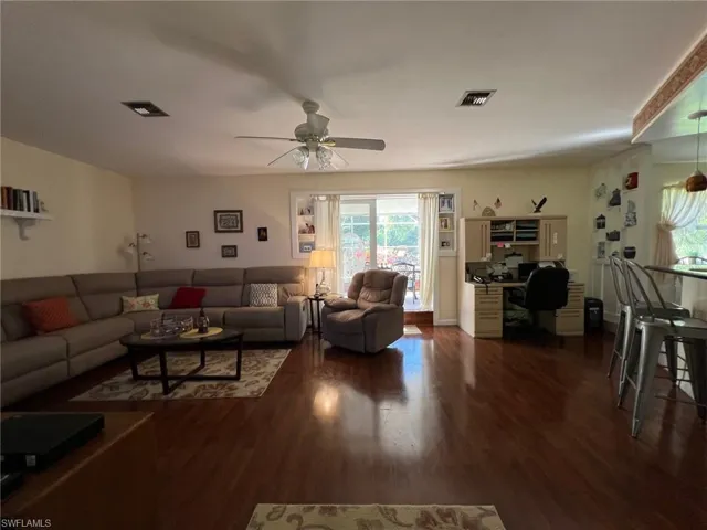7226 Jasmine RD, FORT MYERS FL 33967