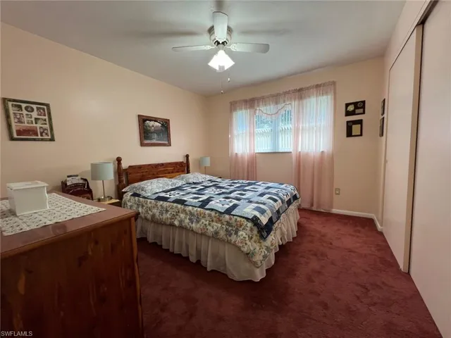 7226 Jasmine RD, FORT MYERS FL 33967