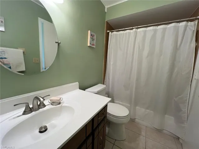 7226 Jasmine RD, FORT MYERS FL 33967