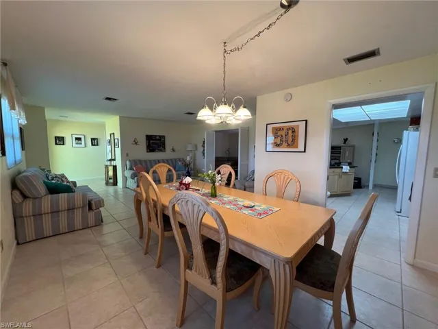 7226 Jasmine RD, FORT MYERS FL 33967