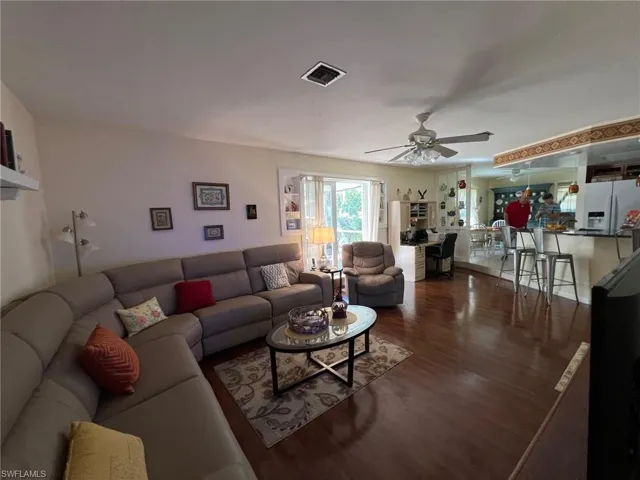 7226 Jasmine RD, FORT MYERS FL 33967