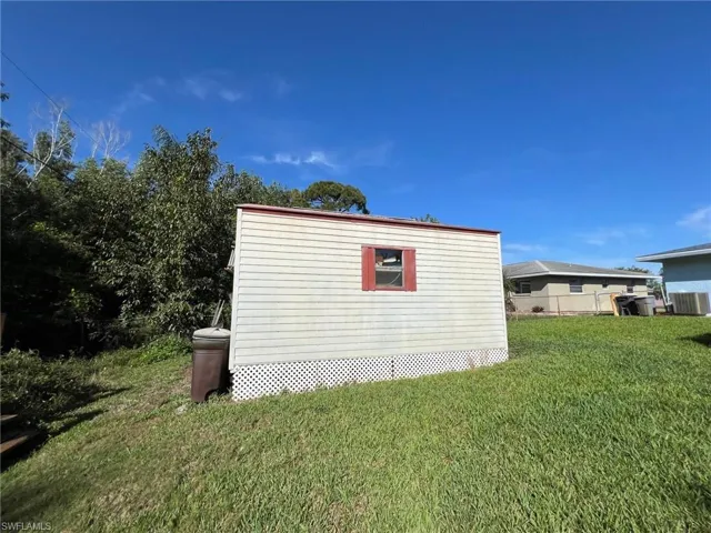 7226 Jasmine RD, FORT MYERS FL 33967