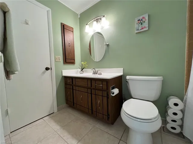 7226 Jasmine RD, FORT MYERS FL 33967