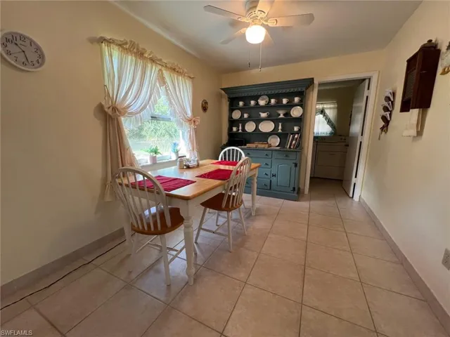 7226 Jasmine RD, FORT MYERS FL 33967