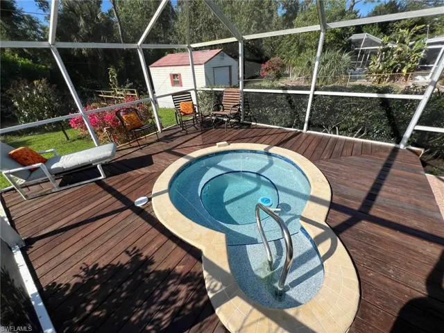 7226 Jasmine RD, FORT MYERS FL 33967