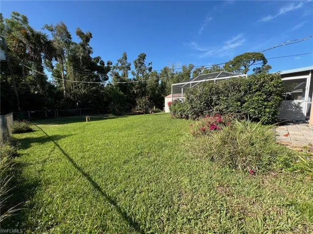 7226 Jasmine RD, FORT MYERS FL 33967
