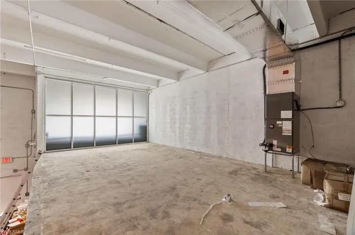 Mezzanine