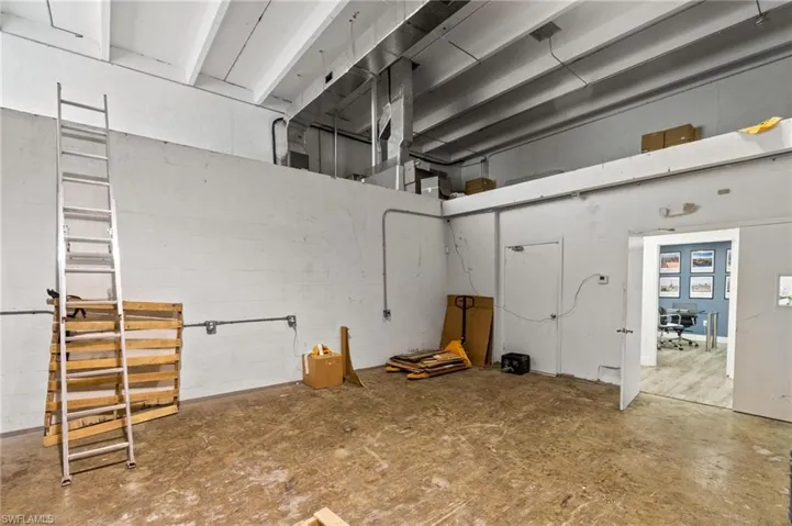 Mezzanine