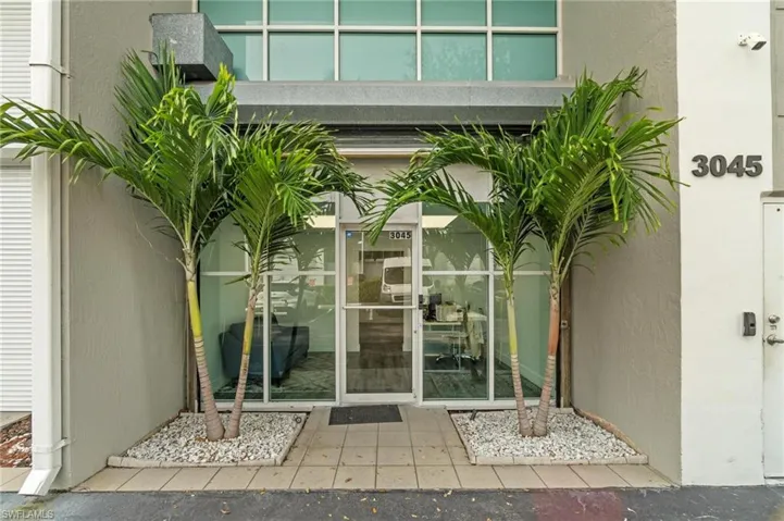 Main entry