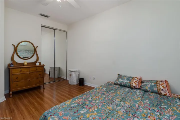 Bedroom #2