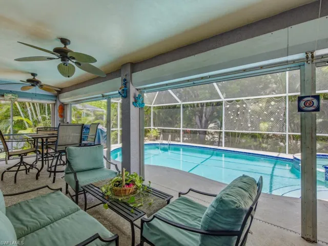 211 Bahama Ave, Marco Island, Florida 34145