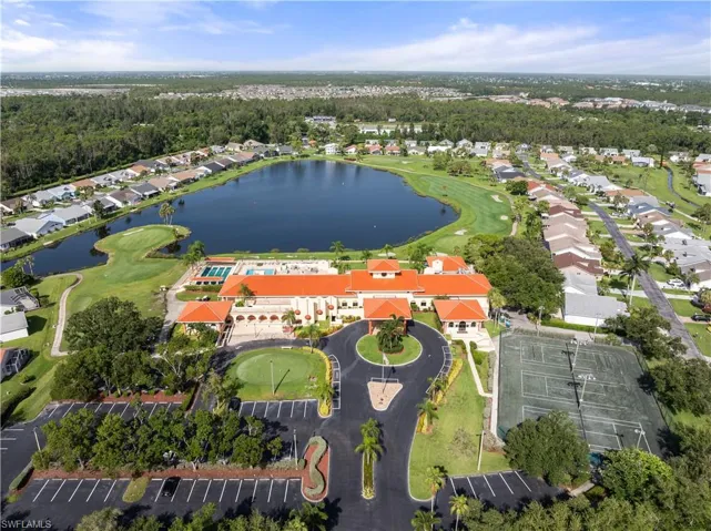 3601  Gloxinia  DR, North Fort Myers, FL 33917