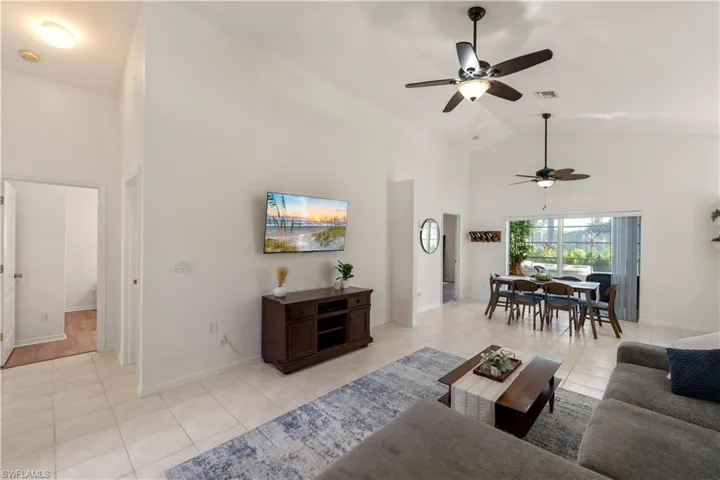 3601  Gloxinia  DR, North Fort Myers, FL 33917