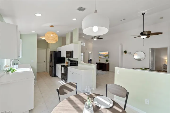 3601  Gloxinia  DR, North Fort Myers, FL 33917