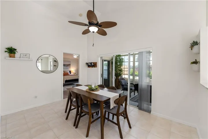 3601  Gloxinia  DR, North Fort Myers, FL 33917
