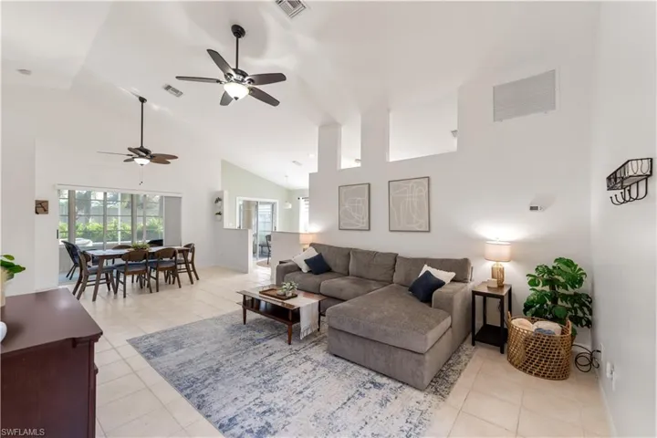 3601  Gloxinia  DR, North Fort Myers, FL 33917
