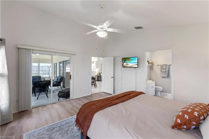 3601  Gloxinia  DR, North Fort Myers, FL 33917