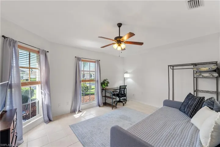 3601  Gloxinia  DR, North Fort Myers, FL 33917