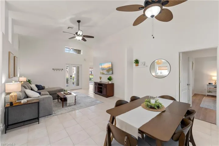 3601  Gloxinia  DR, North Fort Myers, FL 33917