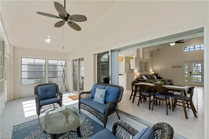 3601  Gloxinia  DR, North Fort Myers, FL 33917