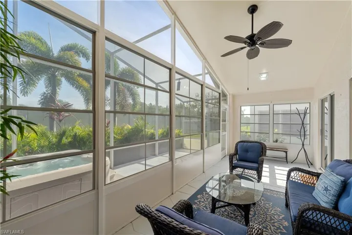 3601  Gloxinia  DR, North Fort Myers, FL 33917
