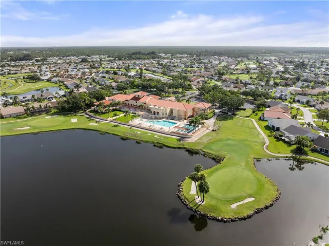 3601  Gloxinia  DR, North Fort Myers, FL 33917