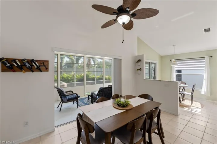 3601  Gloxinia  DR, North Fort Myers, FL 33917