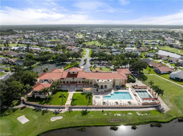 3601  Gloxinia  DR, North Fort Myers, FL 33917