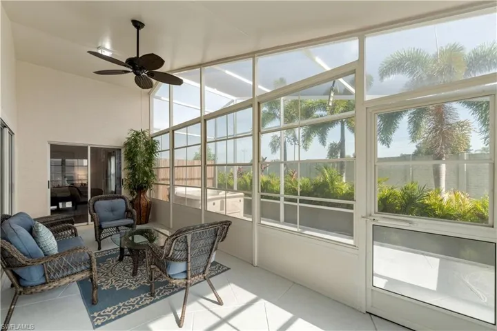3601  Gloxinia  DR, North Fort Myers, FL 33917