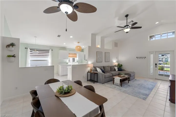 3601  Gloxinia  DR, North Fort Myers, FL 33917