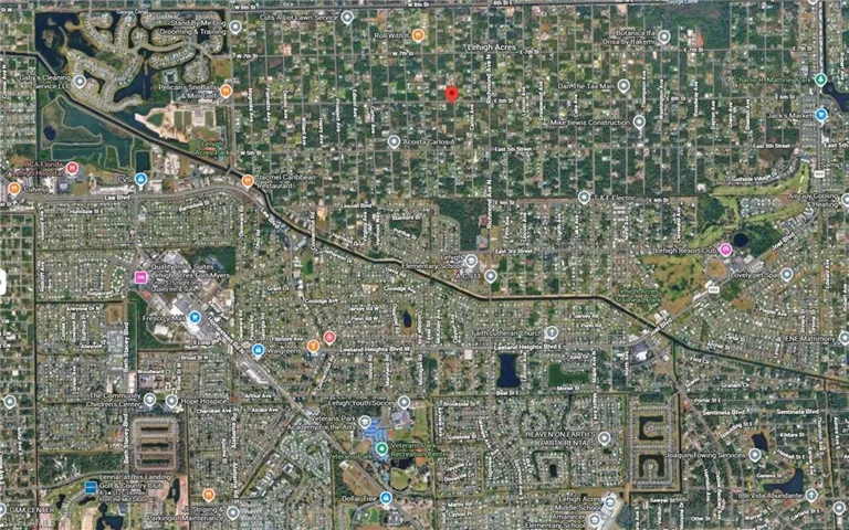 106 6th St, Lehigh Acres, Florida 33972