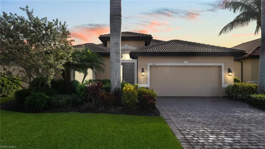 11197 Monte Carlo Blvd, Bonita Springs Fl 34135