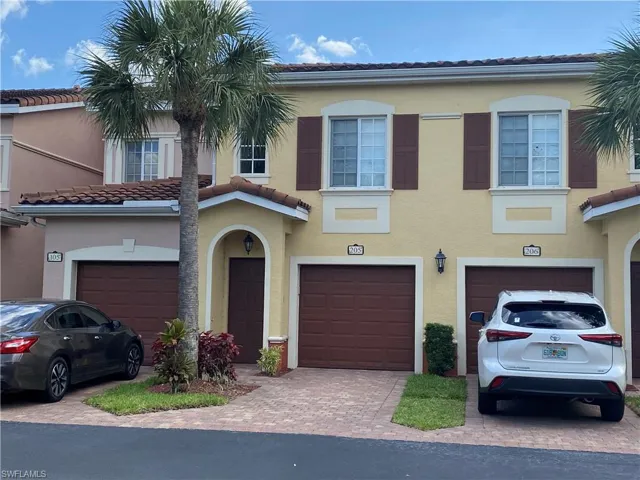 20320 Estero Gardens Cir 205, Estero, Florida 33928