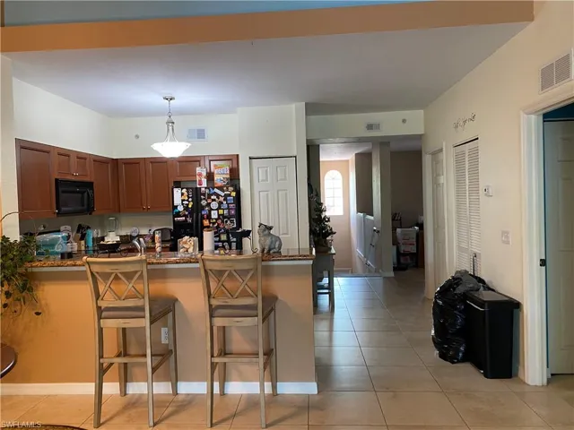 Breakfast Bar