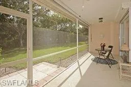 Large Lanai