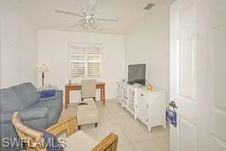Den/Bedroom
