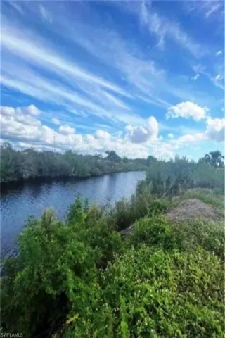 Water view