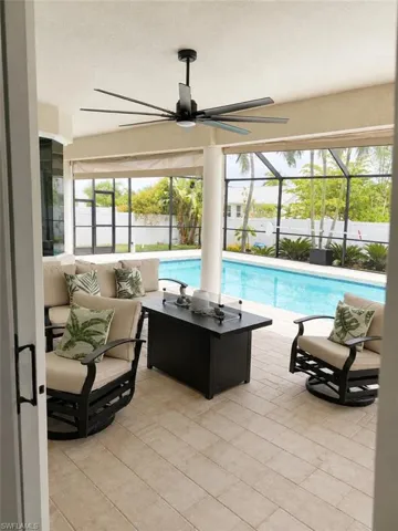 1816 Sw 51st St, Cape Coral, Florida 33914