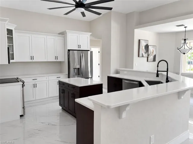 1816 Sw 51st St, Cape Coral, Florida 33914